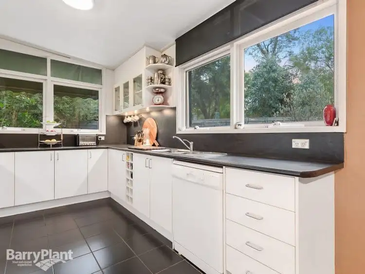 Fifth view of Homely house listing, 15 Montana Avenue, Boronia VIC 3155
