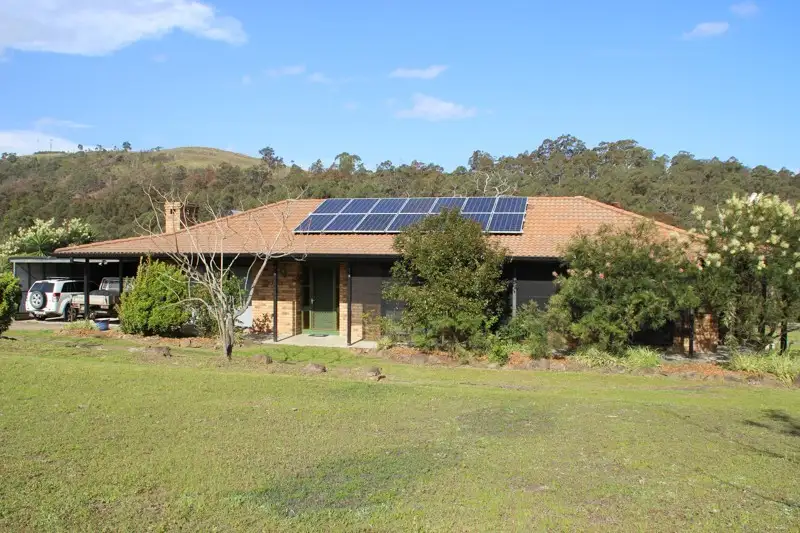 Main view of Homely house listing, 25 Gaggin Street, Clarence Town NSW 2321