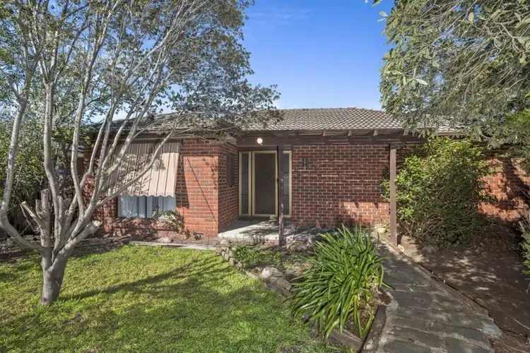 Second view of Homely house listing, 303 Gap Road, Sunbury VIC 3429