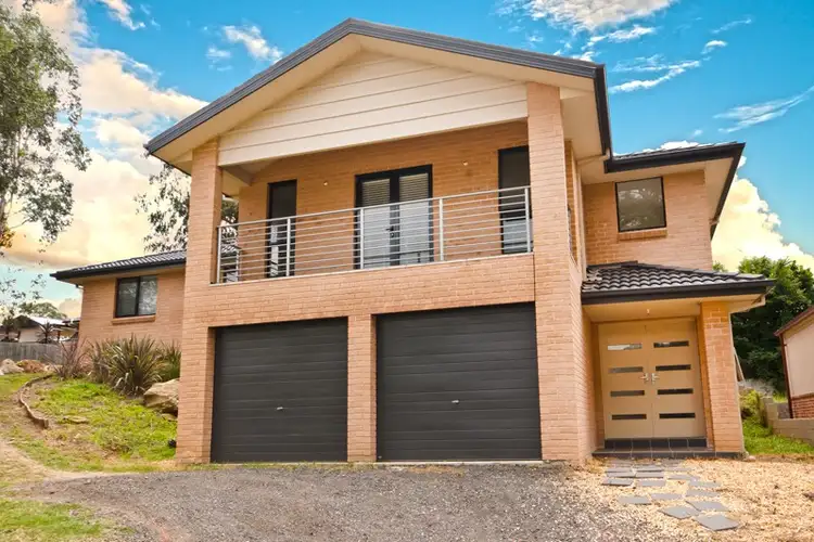 65a Taylors Road, Silverdale NSW 2752