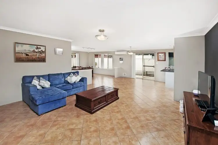 Fifth view of Homely house listing, 11 Pigeon Rise, Geographe WA 6280