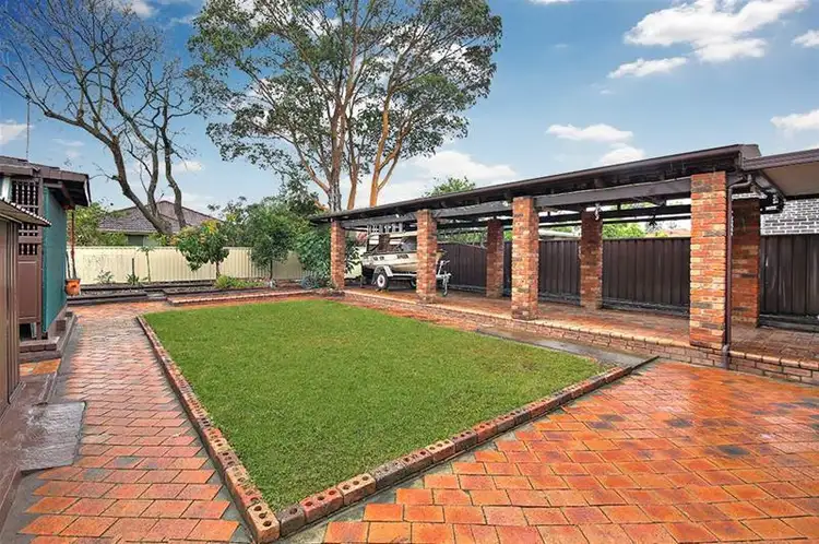 Sixth view of Homely house listing, 17 Cheatle Street, East Hills NSW 2213