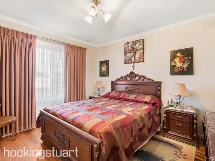 Fifth view of Homely house listing, 1/23 Heather Avenue, Thomastown VIC 3074