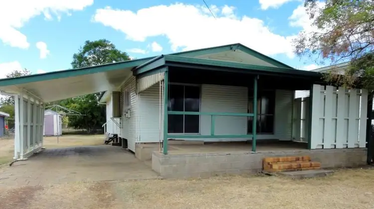 Main view of Homely house listing, 9 Swallow Street, Dalby QLD 4405
