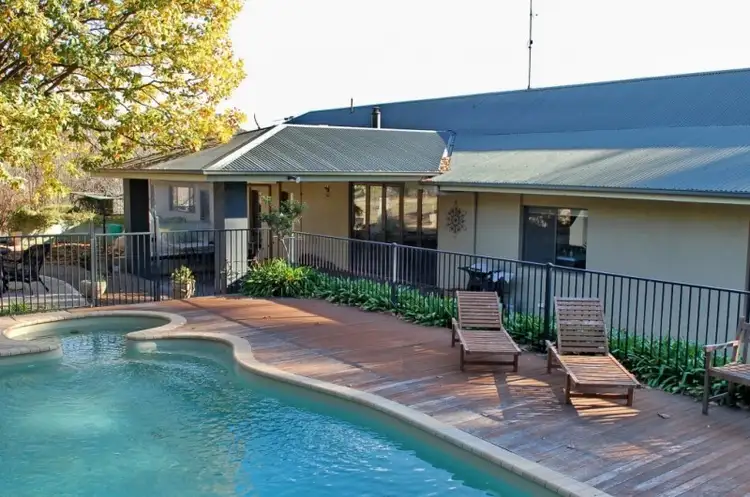 Second view of Homely rural property listing, 185 Banumum Road, Mansfield VIC 3722