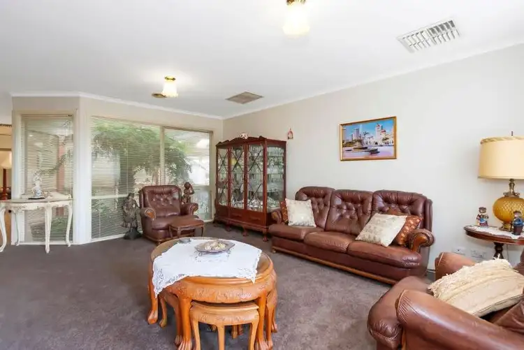 Fifth view of Homely house listing, 15 St James Court, Watsonia VIC 3087