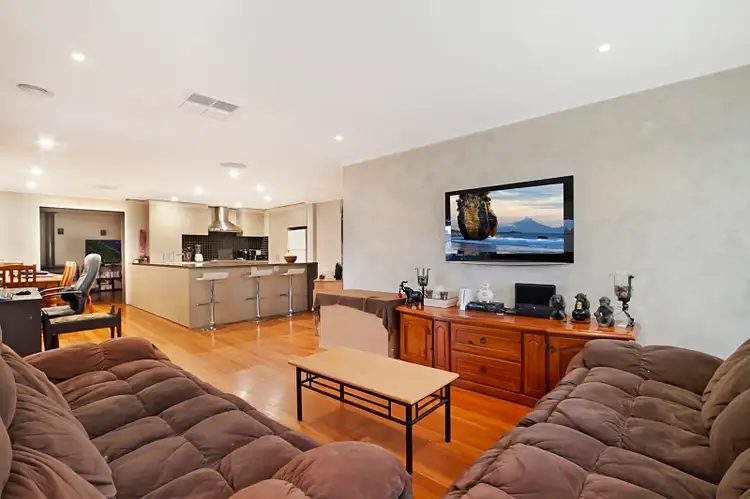 Seventh view of Homely house listing, 82 Roulston Way, Wallan VIC 3756