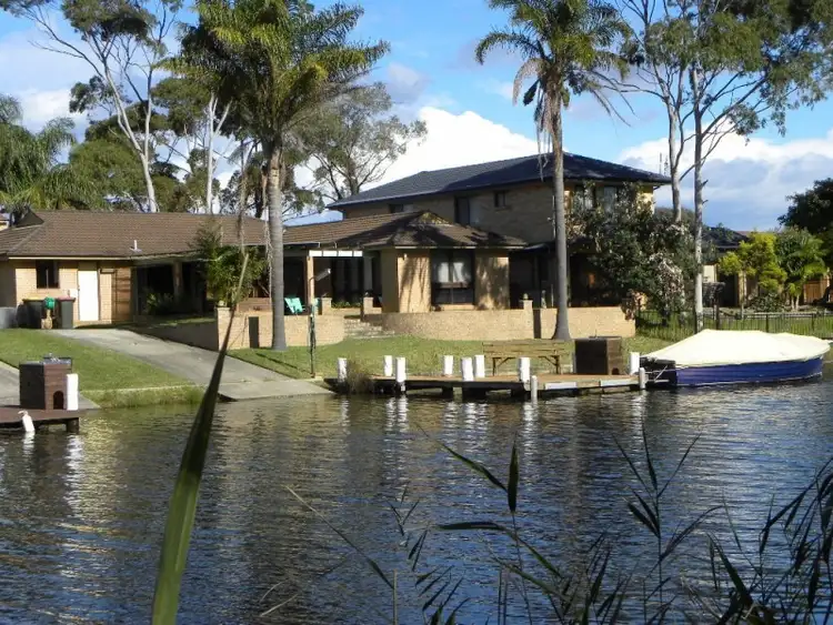 Main view of Homely house listing, 7 Thora Street, Sussex Inlet NSW 2540