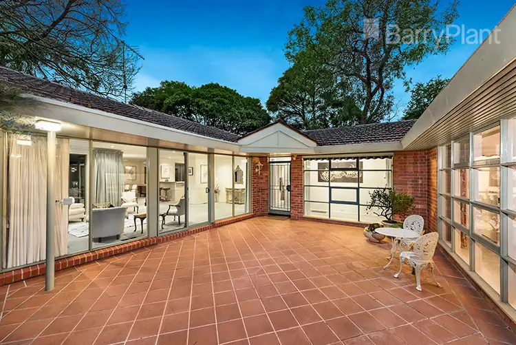 Second view of Homely house listing, 35 & RES 2 Waimarie Drive, Mount Waverley VIC 3149