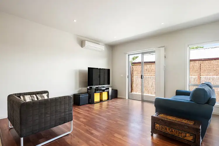 Third view of Homely apartment listing, 4/7-9 Rankins Road, Kensington VIC 3031