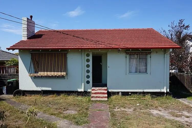 Second view of Homely house listing, 105 Gladstone Road, Dandenong North VIC 3175