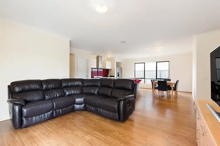 Third view of Homely house listing, 4 Raitt Grove, Mernda VIC 3754