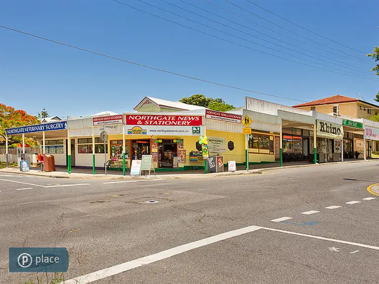 Fifth view of Homely house listing, 98 Flower Street, Northgate QLD 4013