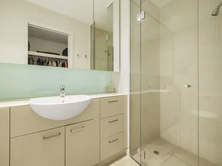 Sixth view of Homely apartment listing, 106/30 Rakaia Way, Docklands VIC 3008