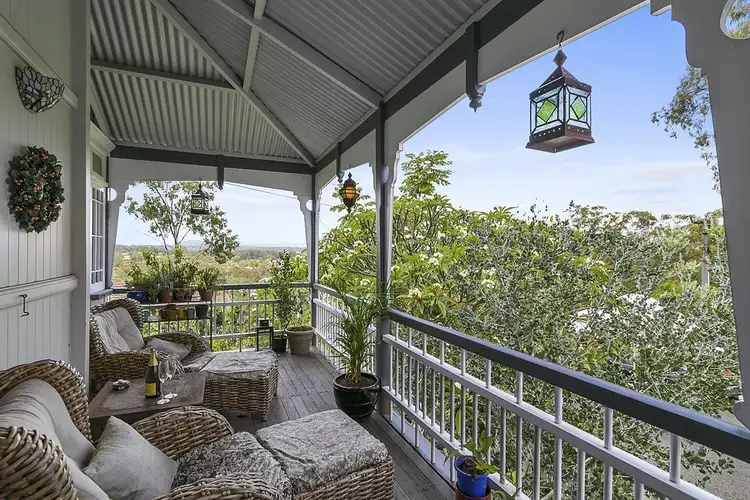 44 Rowland Terrace, Coalfalls QLD 4305