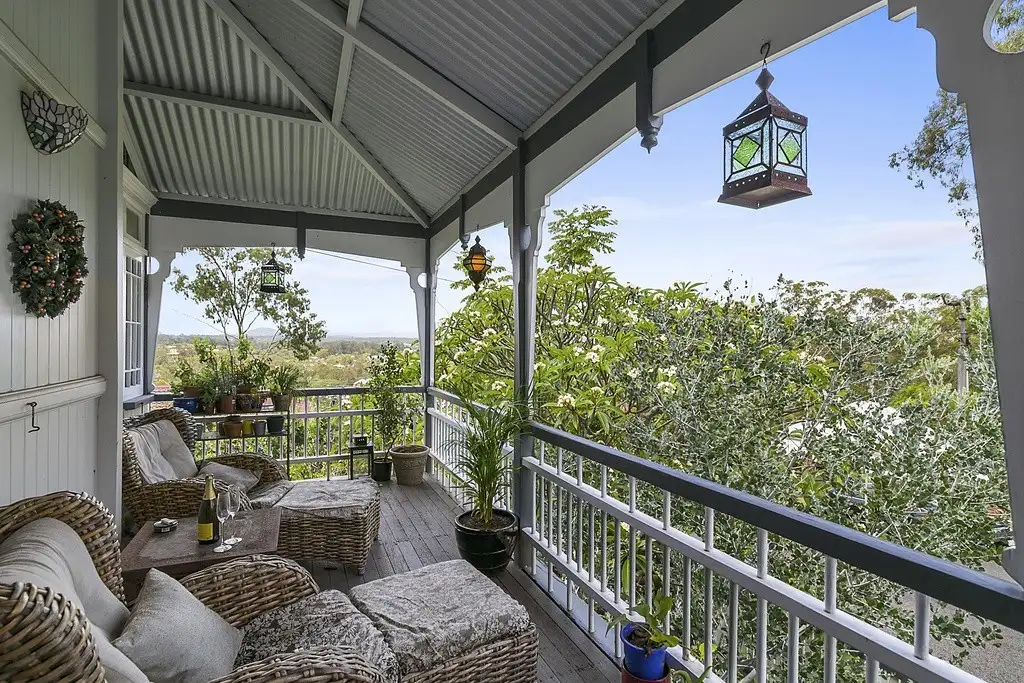 Main view of Homely house listing, 44 Rowland Terrace, Coalfalls QLD 4305