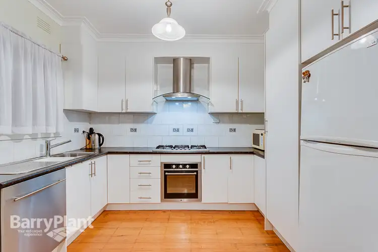 Seventh view of Homely house listing, 5 Harris Street, St Albans VIC 3021