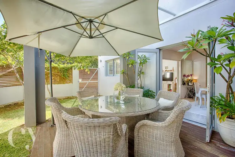 Fourth view of Homely house listing, 2 Oakover Street, East Fremantle WA 6158