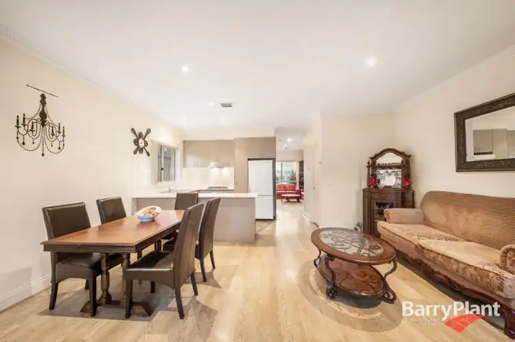 Fourth view of Homely house listing, 36 Boadle Road, Bundoora VIC 3083