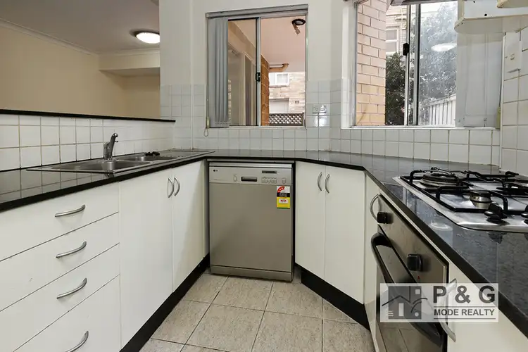 2/411-415 Liverpool Road, Ashfield NSW 2131