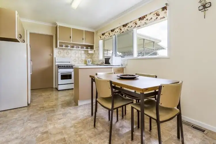 Fifth view of Homely house listing, 48 Hilltop Crescent, Burwood East VIC 3151