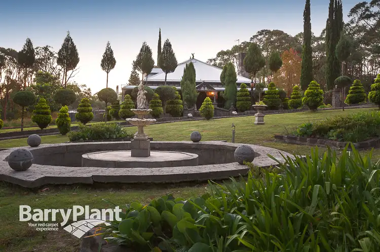Main view of Homely house listing, 17 Oxford Downs Road, Macclesfield VIC 3782