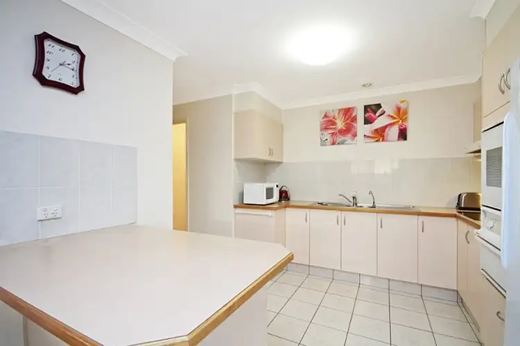 Third view of Homely semi-detached listing, 2/25 Covent Gardens Way, Banora Point NSW 2486