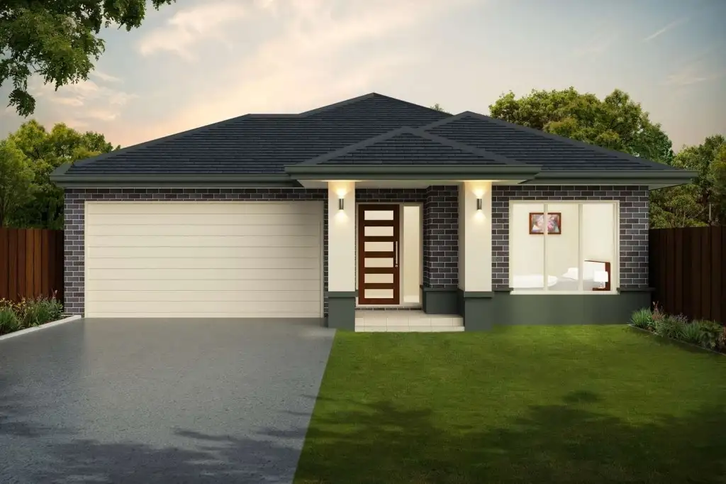 Main view of Homely house listing, Lot 4046 Hillerman st, Wollert VIC 3750