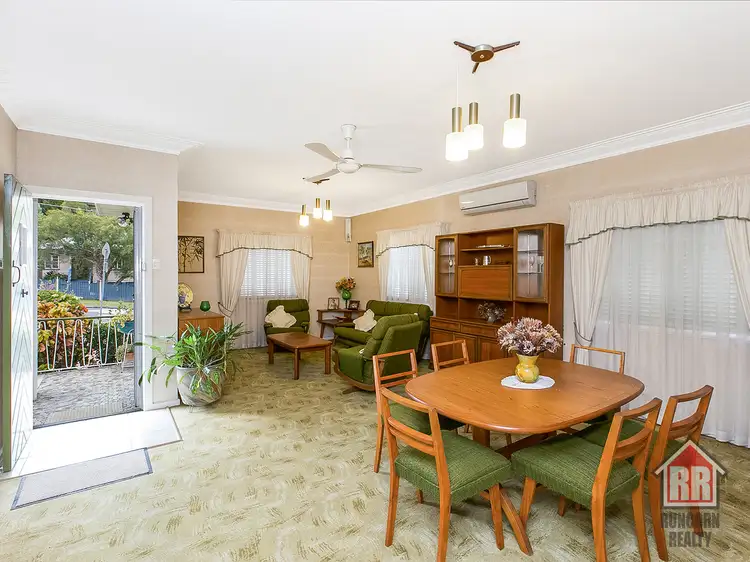 Second view of Homely house listing, 153 Homestead Street, Moorooka QLD 4105