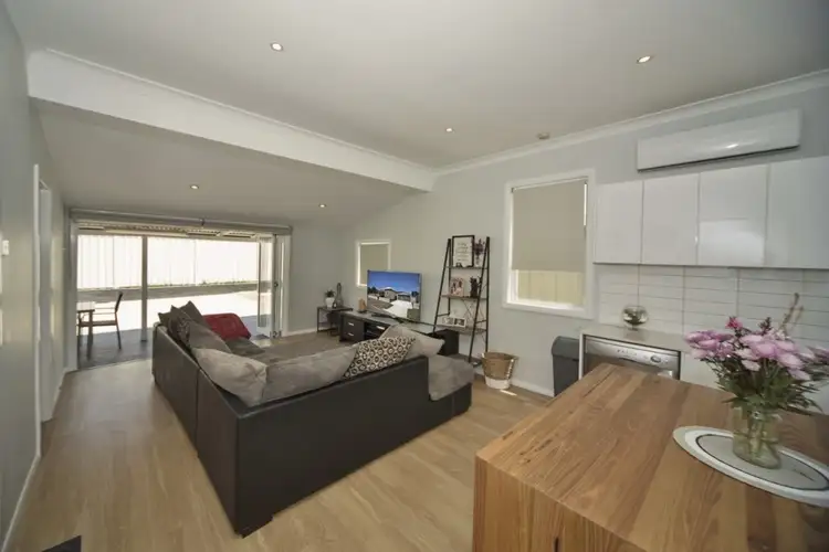 Fourth view of Homely house listing, 6 Hebburn Street, Pelaw Main NSW 2327