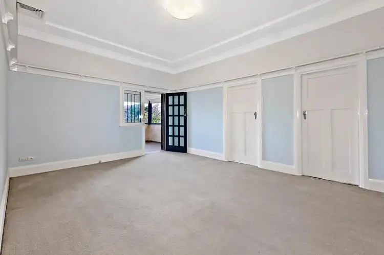 Second view of Homely apartment listing, 6/63 Douglas Street, Stanmore NSW 2048