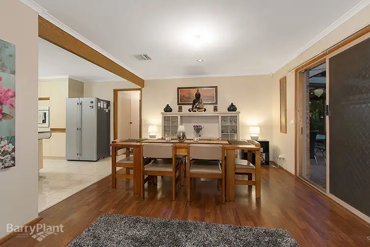 Fifth view of Homely house listing, 7 Florence Avenue, Berwick VIC 3806