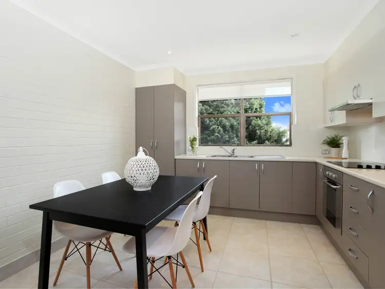 Fourth view of Homely unit listing, 8/40 Bruce Street, Cooks Hill NSW 2300