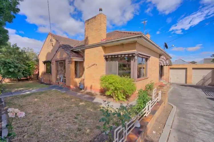 Main view of Homely house listing, 414 Humffray Street South, Ballarat Central VIC 3350