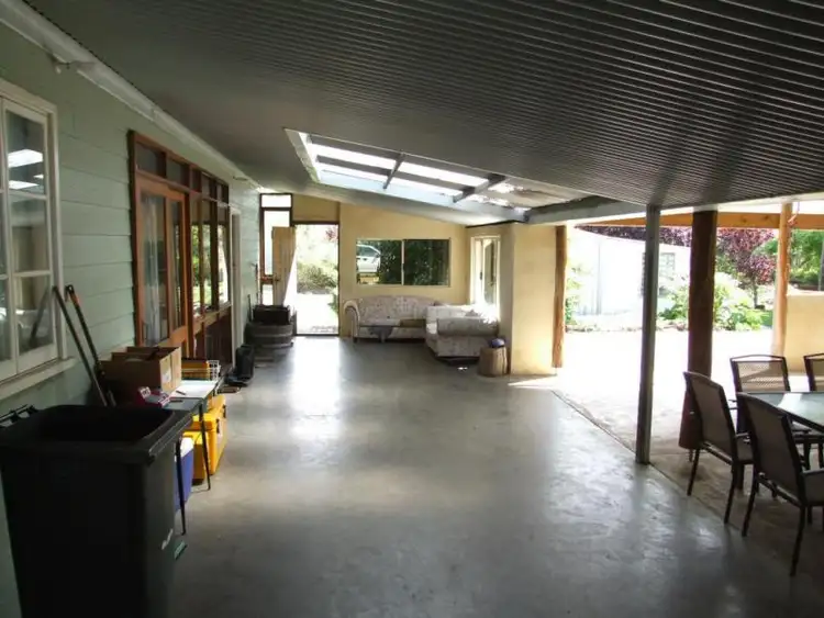 Seventh view of Homely house listing, 38 Steere Street, Donnybrook WA 6239