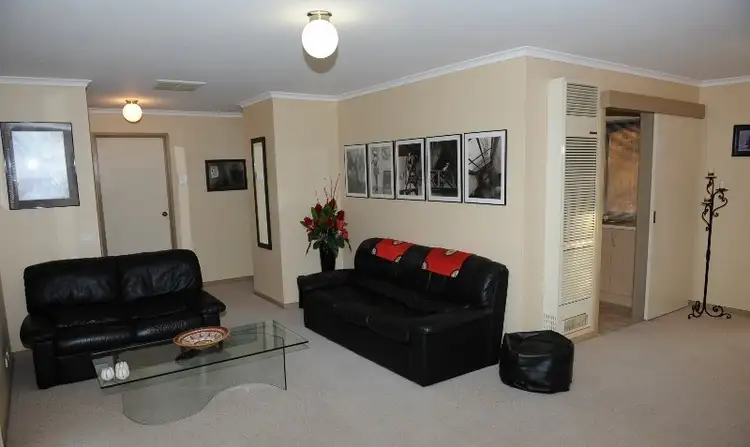 Fifth view of Homely house listing, 17 McMurray Crescent, Hoppers Crossing VIC 3029