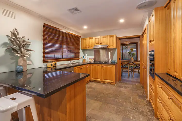 Fourth view of Homely house listing, 1 Balaka Avenue, Aspendale VIC 3195