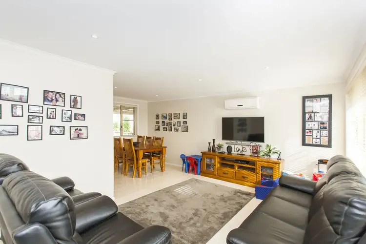 Second view of Homely house listing, 14 Rosewood Drive, Medowie NSW 2318