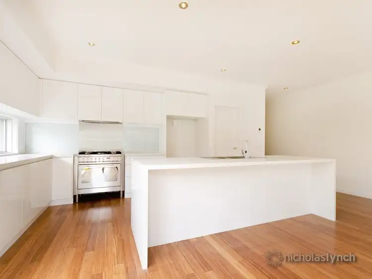 Third view of Homely house listing, 11a Alexander Avenue, Mornington VIC 3931