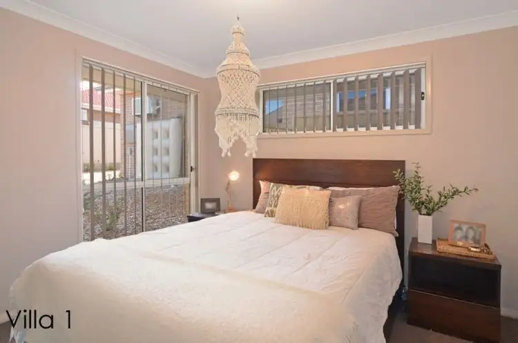 Fourth view of Homely villa listing, 3/17 Sutherland Drive, North Nowra NSW 2541