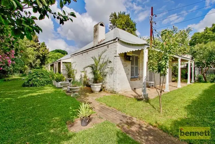 Second view of Homely house listing, 74 Lennox Street, Richmond NSW 2753