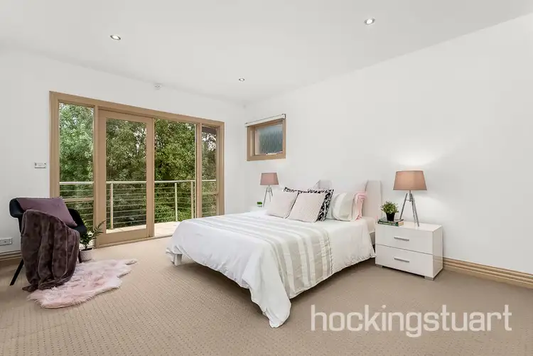 Third view of Homely townhouse listing, 3/1230 Old Burke Road, Kew East VIC 3102