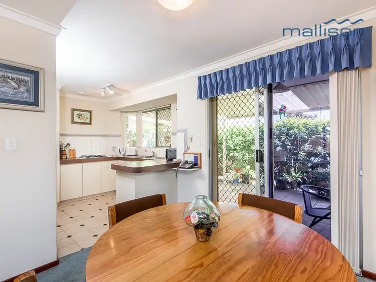 Sixth view of Homely house listing, 2/6 Pinewood Avenue, Kardinya WA 6163