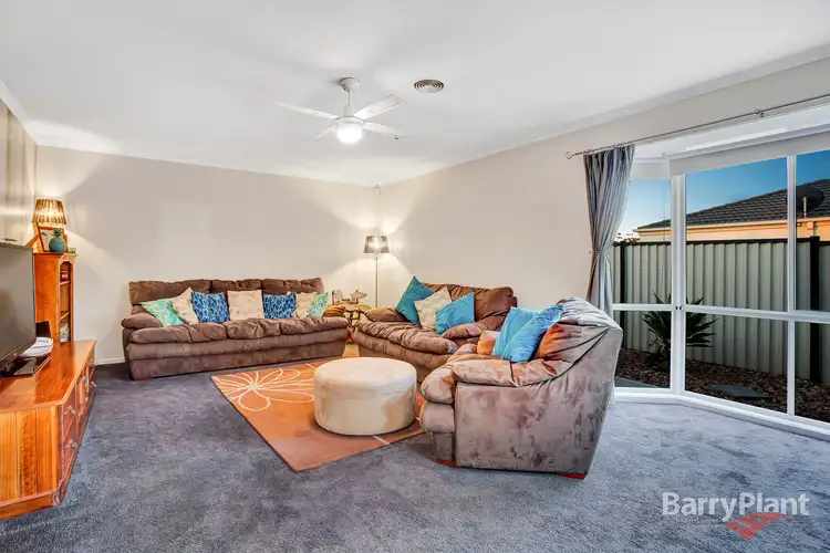 Sixth view of Homely house listing, 41 Charlotte Crescent, Wyndham Vale VIC 3024