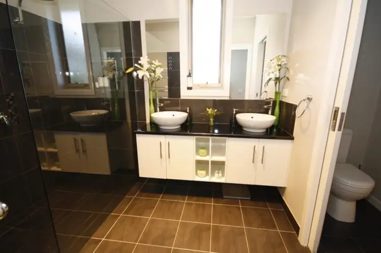 Second view of Homely house listing, 87 Nine Mile Road, Napoleons VIC 3352