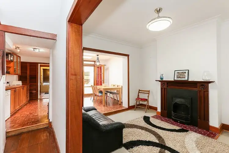 Second view of Homely house listing, 35 Queen Street, Cooks Hill NSW 2300