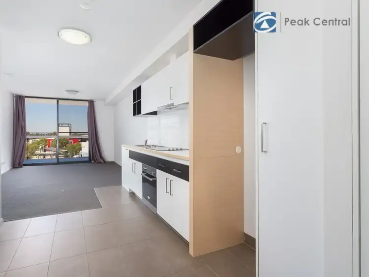Fifth view of Homely apartment listing, 32/20 Signal Tce, Cockburn Central WA 6164