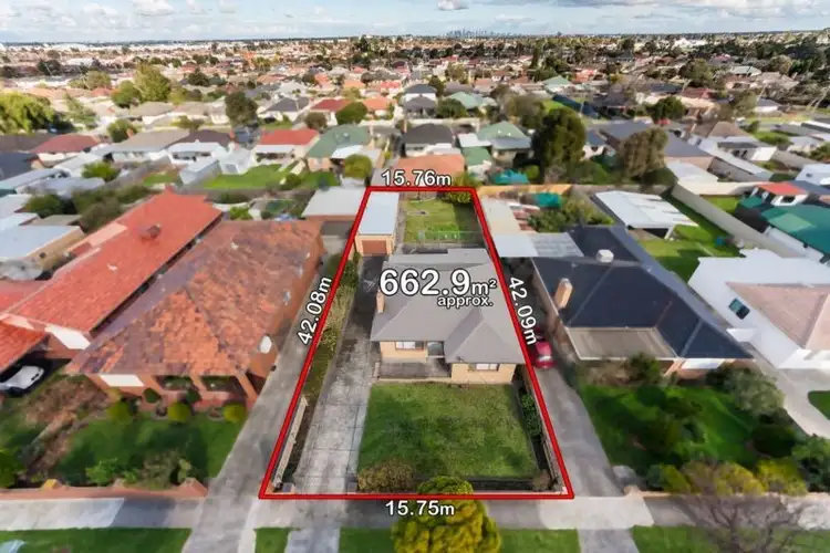 31 Hurtle Street, Lalor VIC 3075