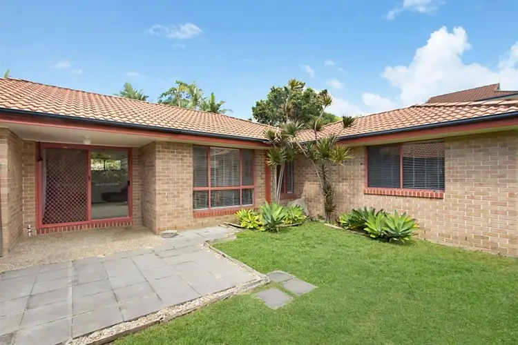 Second view of Homely semi-detached listing, 2/51 Kildare Drive, Banora Point NSW 2486