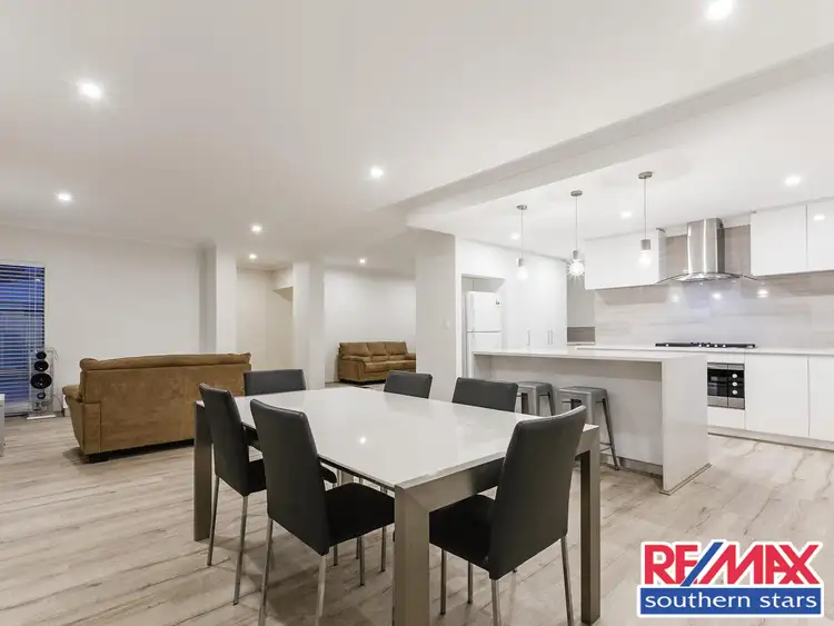Fourth view of Homely house listing, 37a Owen Road, Hamilton Hill WA 6163